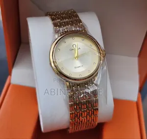 Omega Ladies Watches
