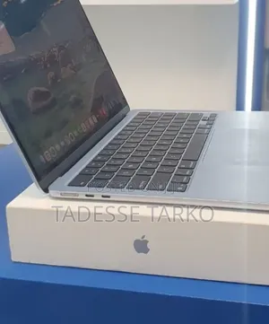 New Laptop Apple MacBook Air 2025 M4 16GB Apple M4 SSD 256GB