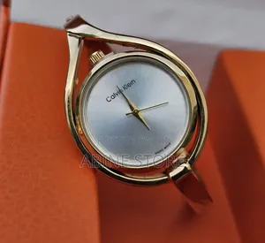 Calvin Klein Ladies Watch