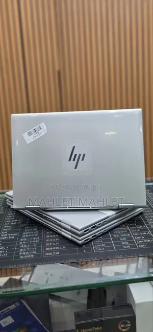 New Laptop HP Elite x360 830 G10 16GB Intel Core i7 SSD 512GB