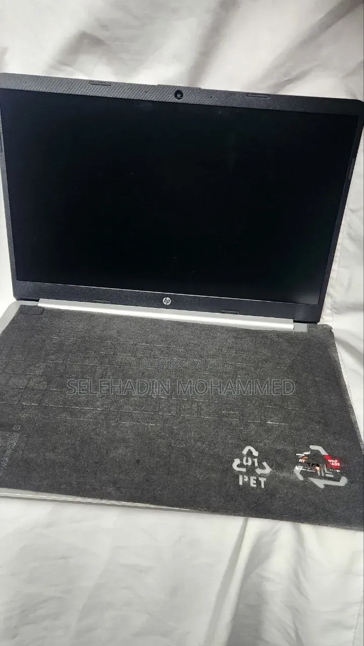 New Laptop HP 32GB AMD Ryzen 3 SSD 1T