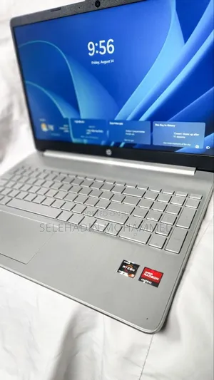New Laptop HP 32GB AMD Ryzen 3 SSD 1T
