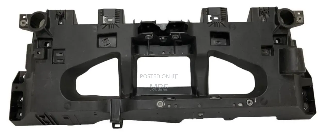 ID6 Upper Front Panel Lock Carrier (Radiator Support Core Suppor New