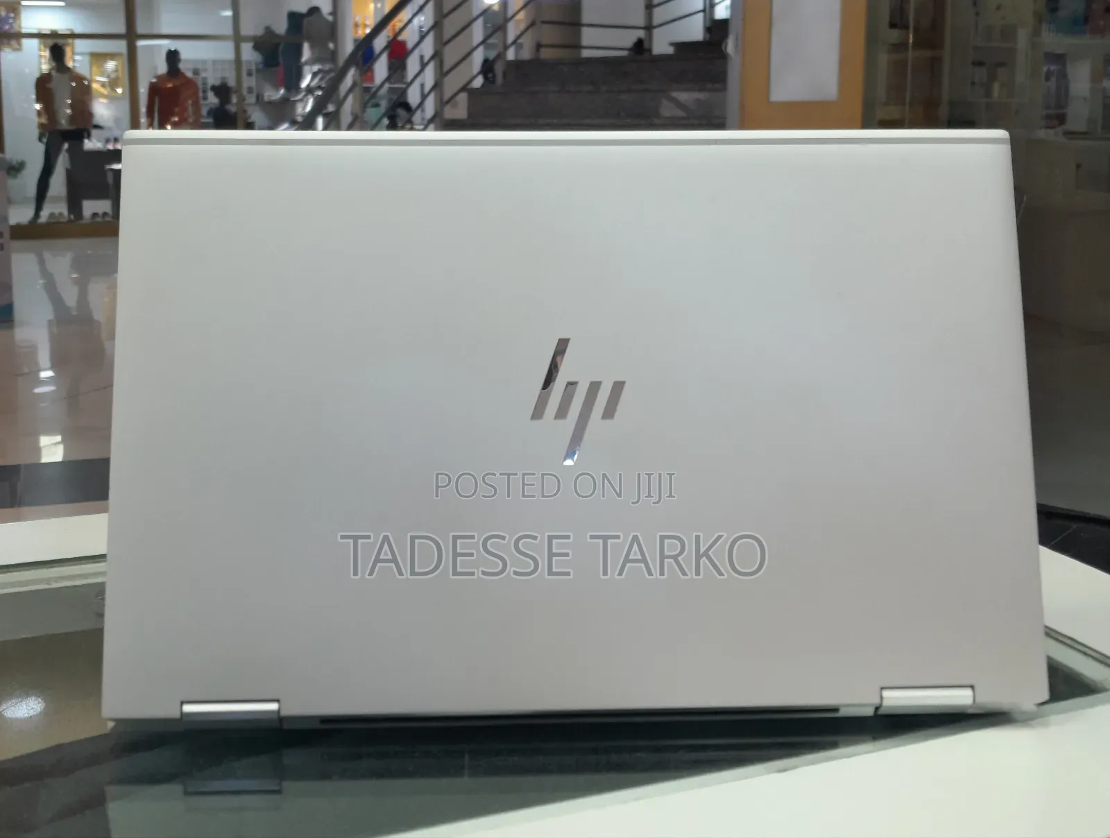 New Laptop HP EliteBook 1040 G8 16GB Intel Core i7 SSD 512GB