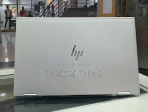 New Laptop HP EliteBook 1040 G8 16GB Intel Core i7 SSD 512GB