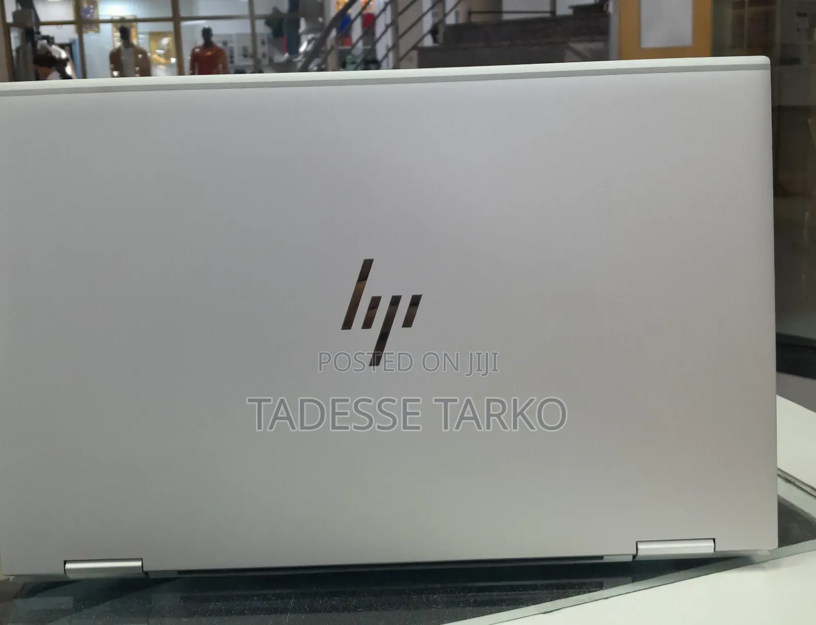 New Laptop HP EliteBook 1040 G8 16GB Intel Core i7 SSD 512GB