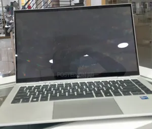 New Laptop HP EliteBook 1040 G8 16GB Intel Core i7 SSD 512GB