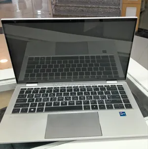 New Laptop HP EliteBook 1040 G8 16GB Intel Core i7 SSD 512GB