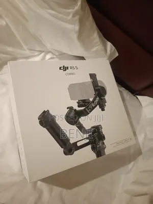 Dji RS 5 Combo