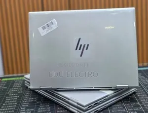 New Laptop HP EliteBook 830 G9 16GB Intel Core i7 SSD 512GB