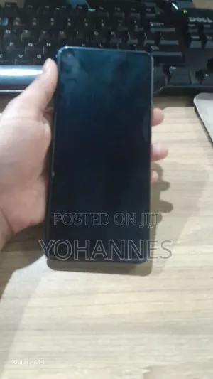 Samsung Galaxy A21s 64 GB Blue