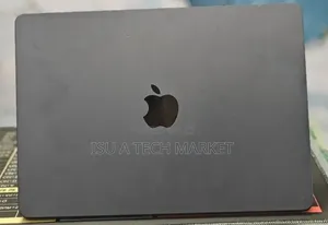 New Laptop Apple MacBook Air 2022 M2 8GB Apple M2 SSD 512GB