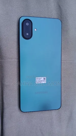 New Samsung Galaxy A07 128 GB Green