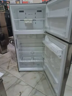LG 360,litr Fan Seastem Refrigeratore