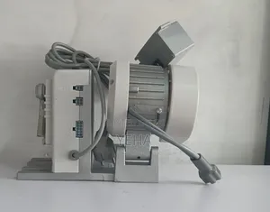 Jaktec 550w Servo Motor – አዲስ ጥራት ያለው!