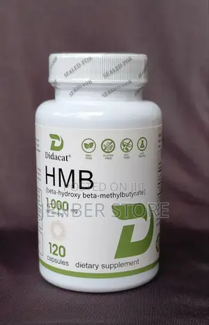 HMB(body Building AID)