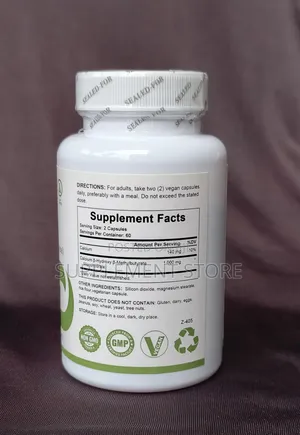 HMB(body Building AID)