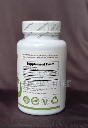 HMB(body Building AID)