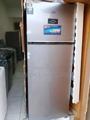 Beko 430,litr Fan