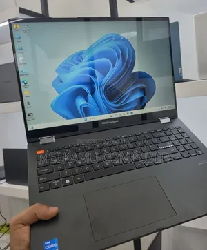 New Laptop Asus Vivobook 15 16GB Intel Core i5 SSD 512GB