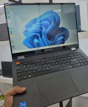 New Laptop Asus Vivobook 15 16GB Intel Core i5 SSD 512GB