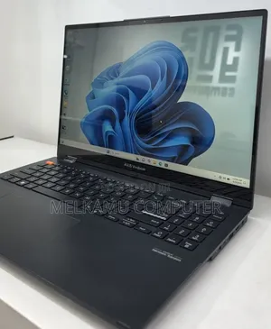 New Laptop Asus Vivobook 15 16GB Intel Core i5 SSD 512GB
