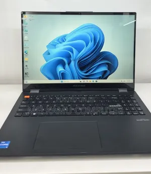 New Laptop Asus Vivobook 15 16GB Intel Core i5 SSD 512GB