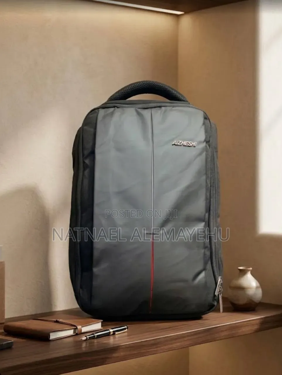 PC Backpack