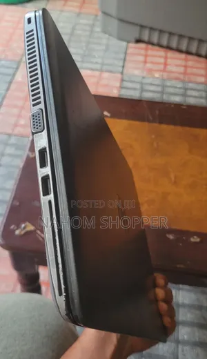 Laptop HP EliteBook 820 G2 8GB Intel Core i5 SSD 1T