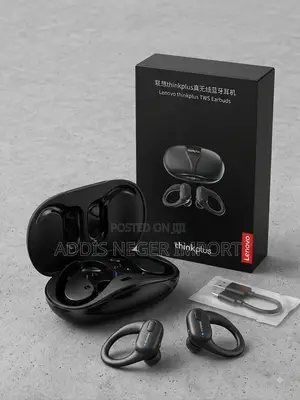 Lenovo Thinkplus TWS Open-Ear Wireless Earbuds