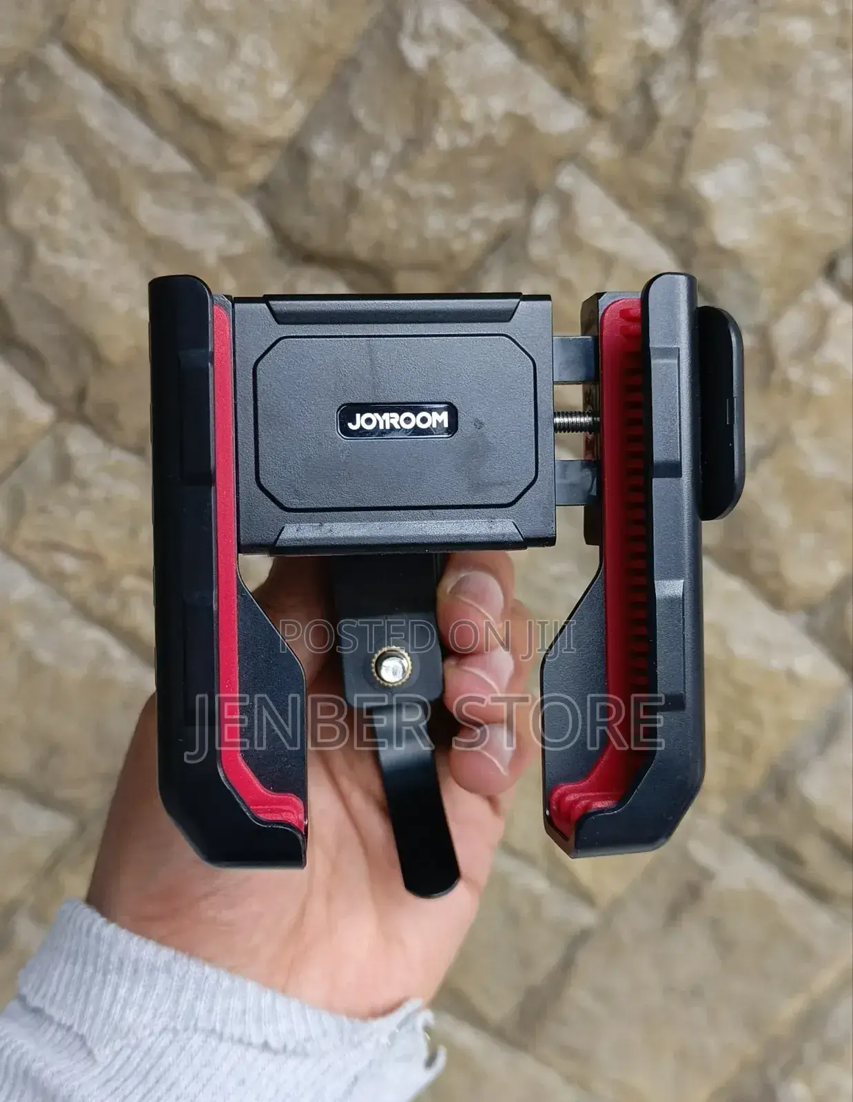 Bike and Cycle Phone Holder