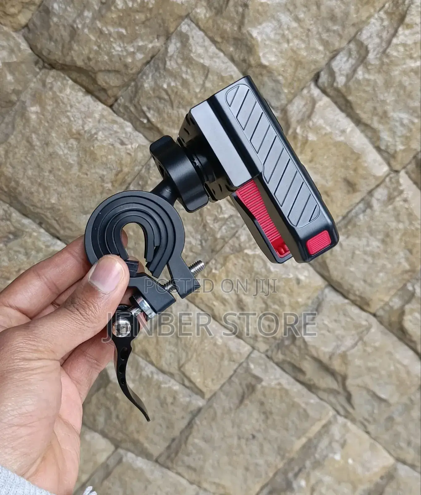 Bike and Cycle Phone Holder
