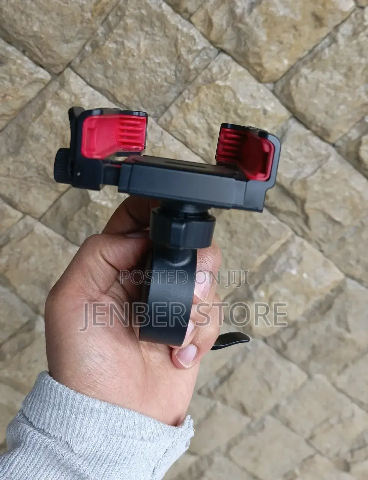Bike and Cycle Phone Holder