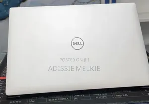 New Laptop Dell XPS 15 16GB Intel Core i5 SSD 512GB