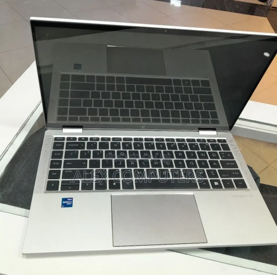 New Laptop HP Stream Notebook 16GB Intel Core i7 SSD 512GB