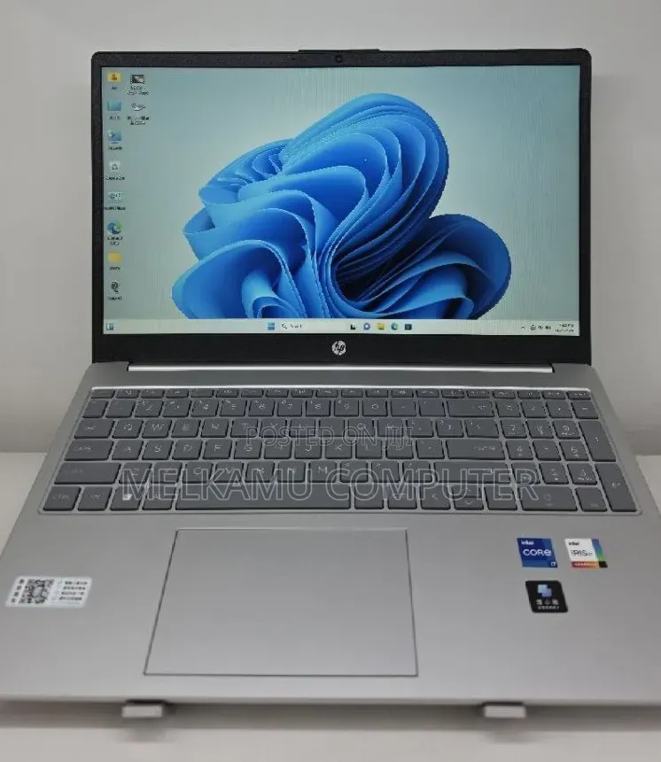 New Laptop HP Stream Notebook 16GB Intel Core i7 SSD 512GB