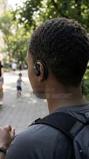 Lenovo Thinkplus TWS Open-Ear Wireless Earbuds