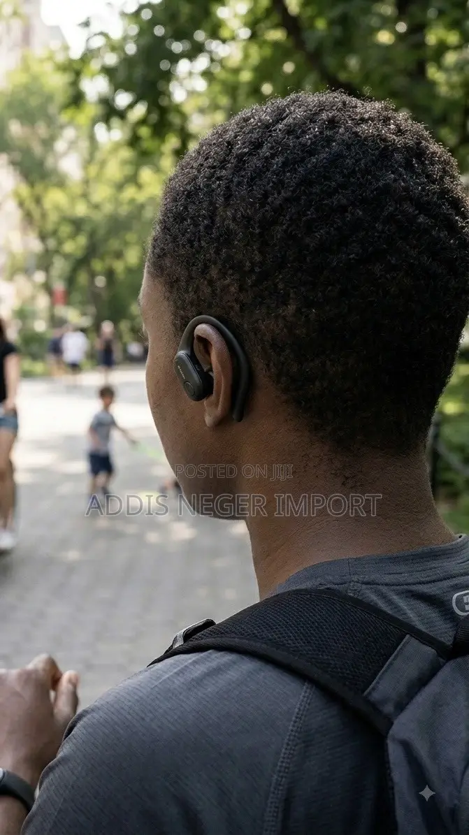 Lenovo Thinkplus TWS Open-Ear Wireless Earbuds