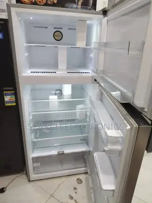 Beko 550,ሊትር ፋን ሲስተም ፍሪጅ