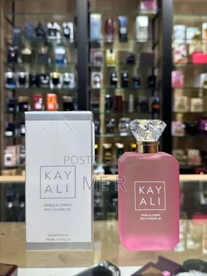 Perfume for Her