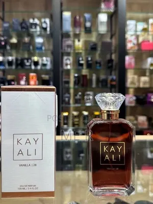 Perfume for Her