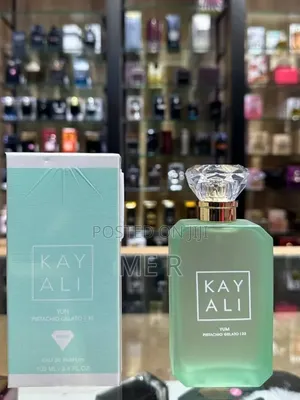 Perfume for Her