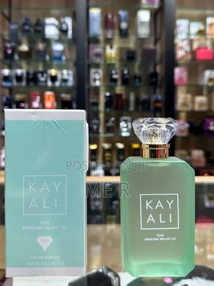 Perfume for Her