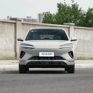 New BYD Sealion 06 EV 2026