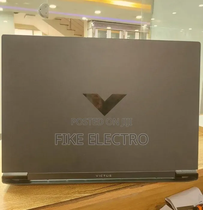 New Laptop HP Victus 15 16GB Intel Core i5 SSD 512GB