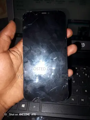 Apple iPhone 12 64 GB Blue