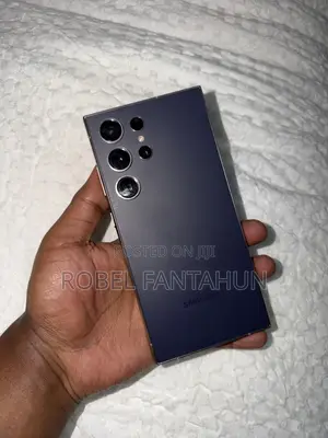 Samsung Galaxy S24 Ultra 256 GB Blue