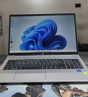 New Laptop HP ProBook 450 G8 16GB Intel Core i7 SSD 512GB