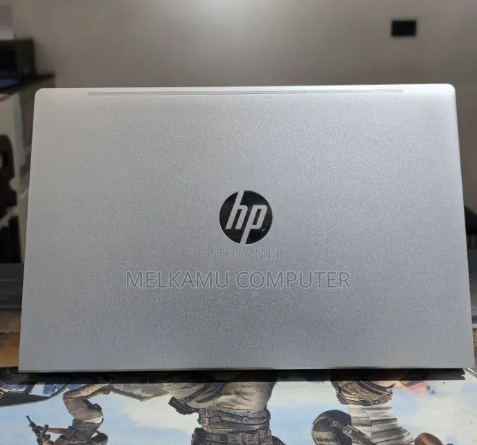 New Laptop HP ProBook 450 G8 16GB Intel Core i7 SSD 512GB
