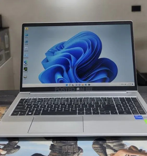 New Laptop HP ProBook 450 G8 16GB Intel Core i7 SSD 512GB